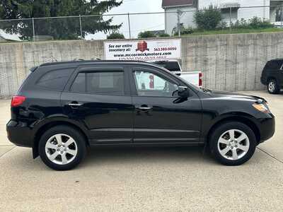 hyundai santa fe 2009 5NMSH73E69H235727 image hyundai santa fe 2009 5NMSH73E69H235727 image